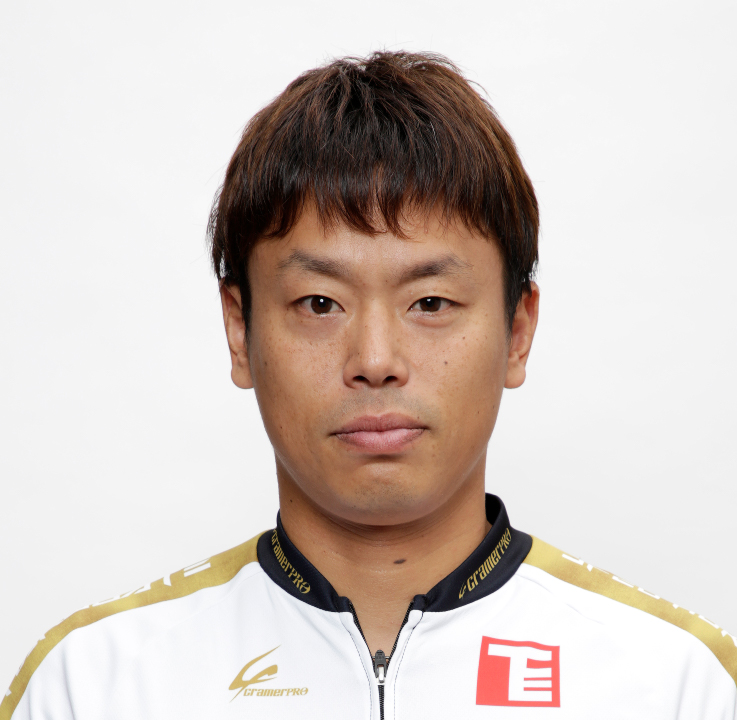 川津　悠揮